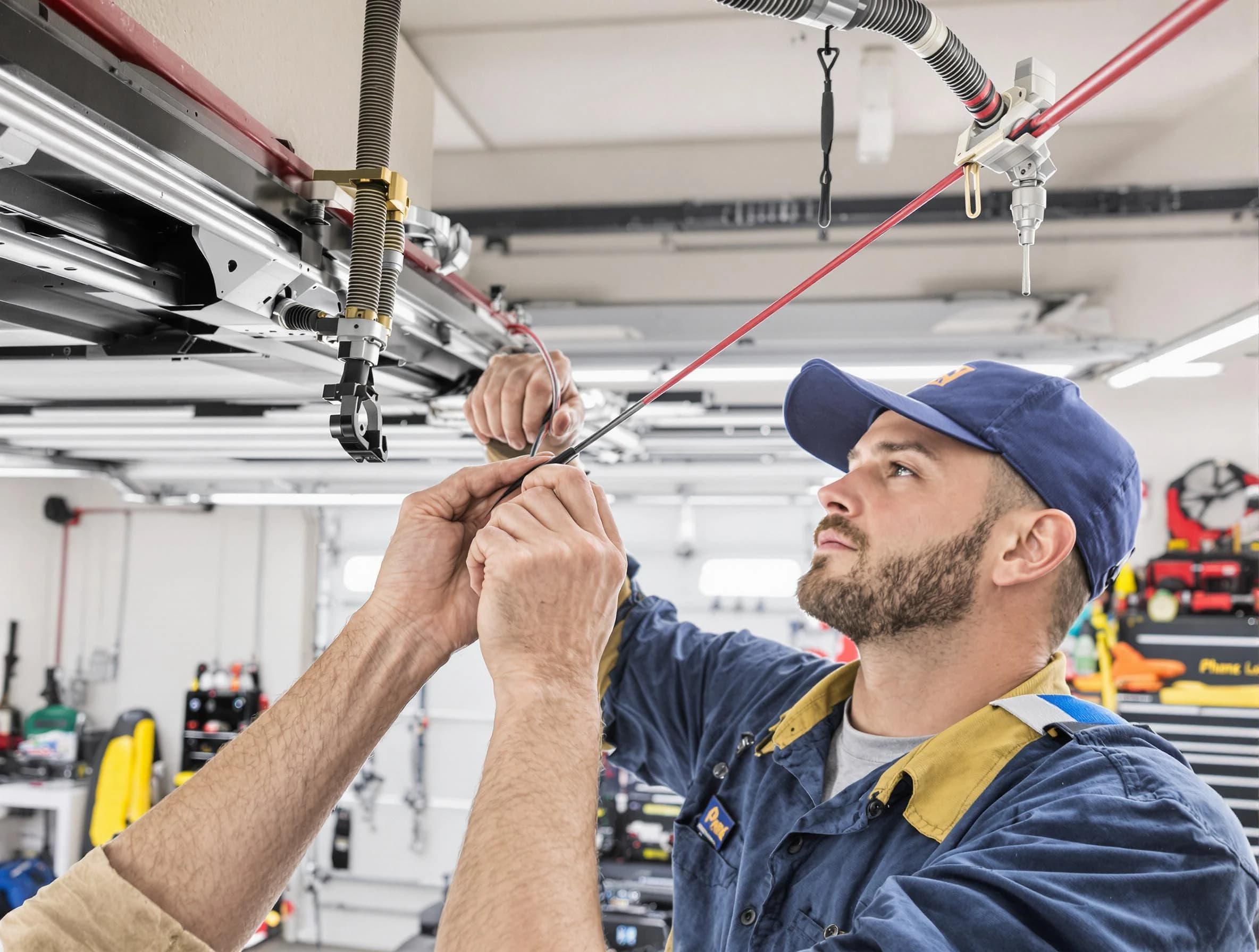 Cable Repair service in Wakefield, MA