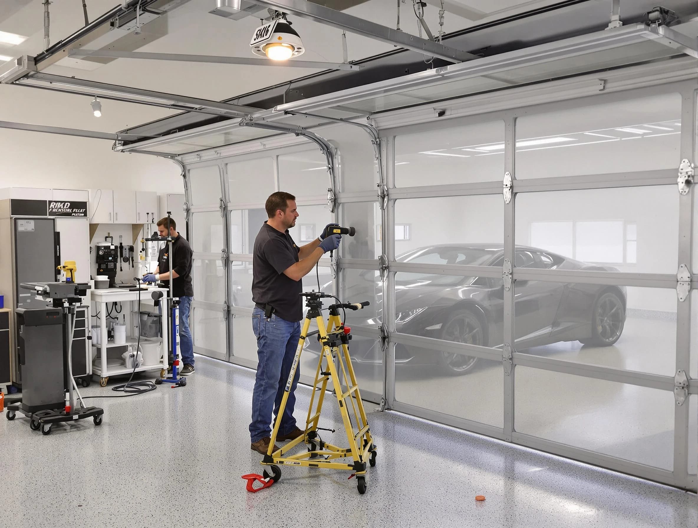 Dents Repair service in Wakefield, MA