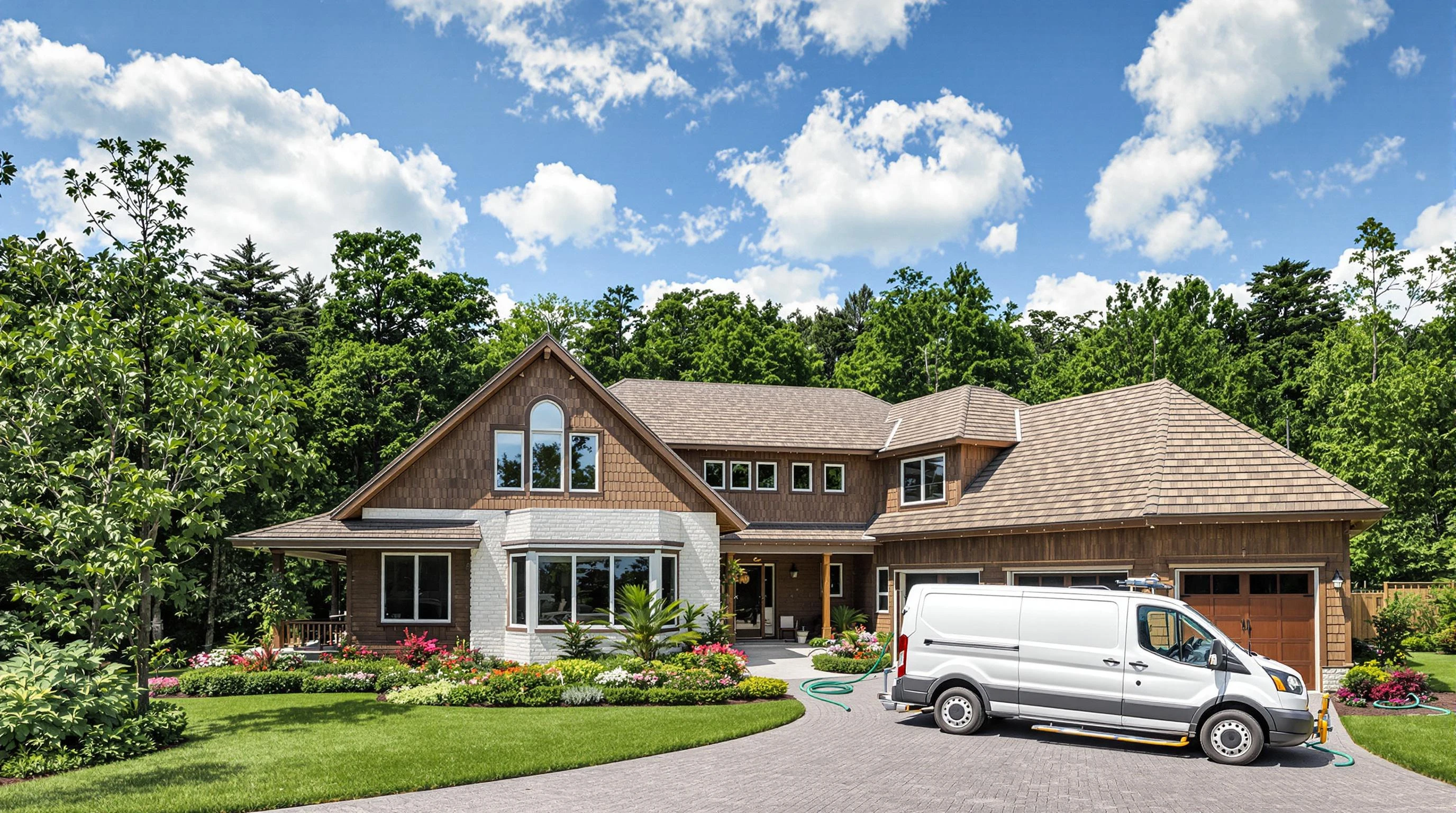 Wakefield Garage Door Repair garage door repair crew working in Revere, MA